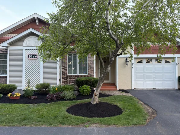 1689 Maple Rd APT C, Buffalo, NY 14221