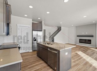 1218 N Tschirley St #1, Greenacres, WA 99016