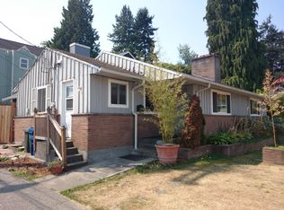 7305 47th Ave SW, Seattle, WA 98136