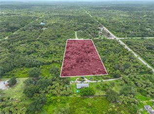 2765 Everglades BLVD S, NAPLES, FL 34117