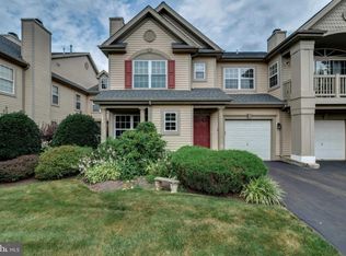 306 Alexander Ct #355, Warwick, PA 18974