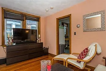 1 bed, 600 sqft, $2,800 — Photo 2