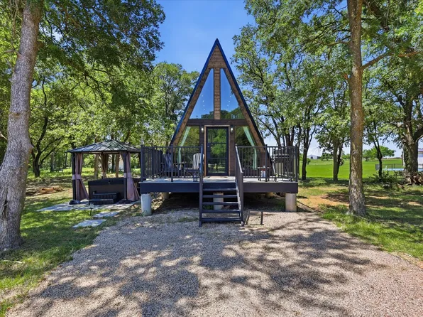4920 Peden Rd, Fort Worth, TX 76179