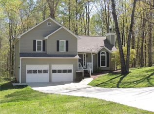 5810 Bridle Dr, Cumming, GA 30028