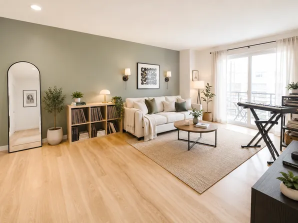 255 Beacon St APT 4C, Somerville, MA 02143