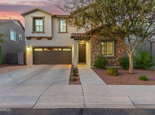 3322 E Riverdale St, Mesa, AZ 85213