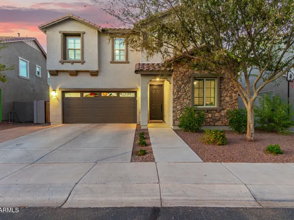 3322 E RIVERDALE Street, Mesa, AZ 85213