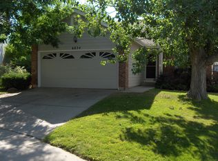 6824 Amherst Ct, Highlands Ranch, CO 80130