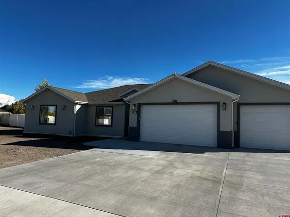 1112 Riverbend Court, Alamosa, CO 81101