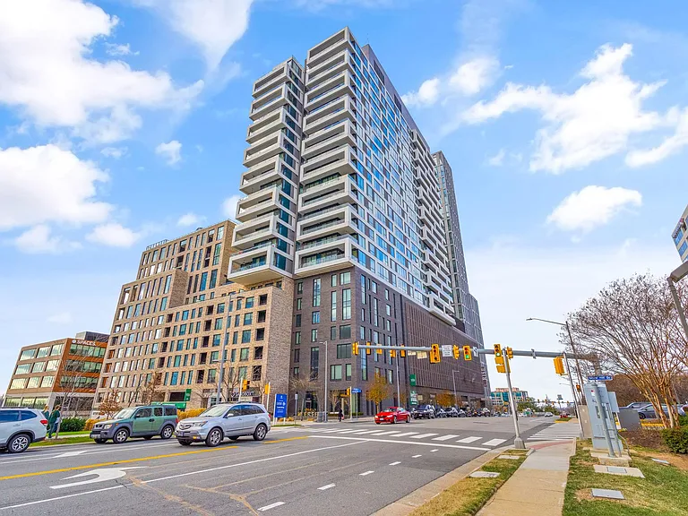 1650 Silver Hill Dr #1807-1 — Photo 9