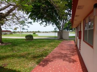23 Seville Dr #A, Delray Beach, FL 33446