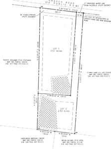 460 Grosch Rd LOT 3-2, Manchester, TN, 37355