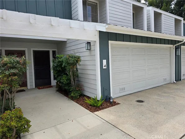 18153 Andrea Cir N Unit 4, Northridge, CA 91325