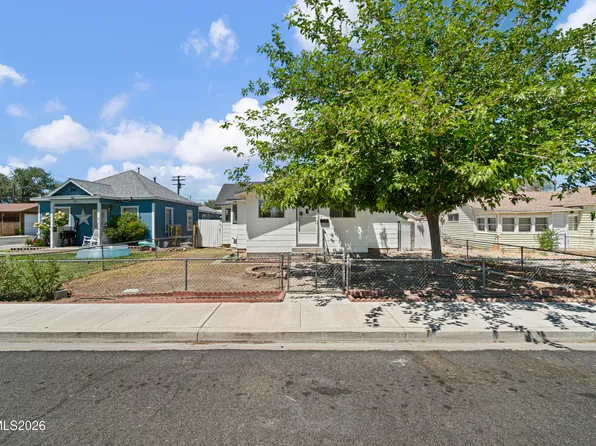588 Humboldt St, Fallon, NV 89406