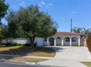 18191 Lisa Ln, Huntington Beach, CA 92646