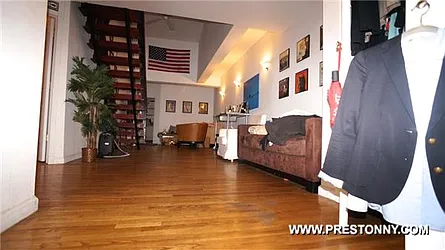 Rented by JM Preston Properties LLC