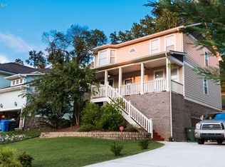 1883 Knickerbocker Ave #1, Chattanooga, TN 37405