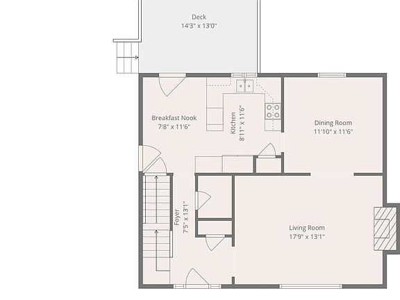 5th image of 220 Hudson Branch Dr