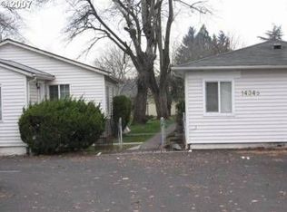 14345 SE Powell Blvd, Portland, OR