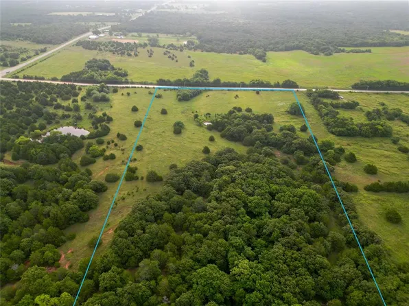 3310 Road, Wanette, OK 74878