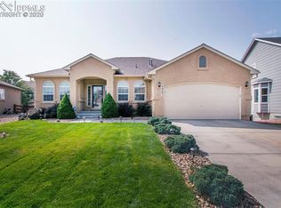 4987 Daredevil Dr, Colorado Springs, CO 80911