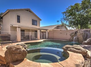 8629 E Natal Ave, Mesa, AZ 85209