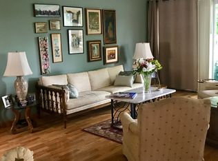 201 Evergreen St APT 7-1D, Vestal, NY 13850