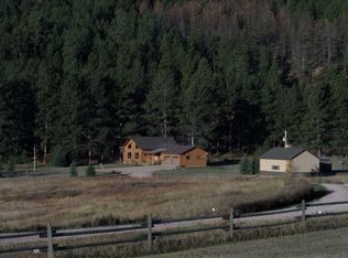 11673 Us Highway 16, Custer, SD 57730