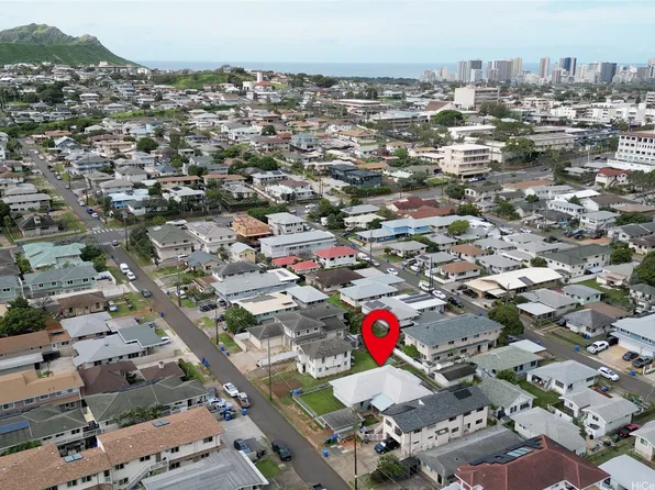 1246 15th Ave, Honolulu, HI 96816