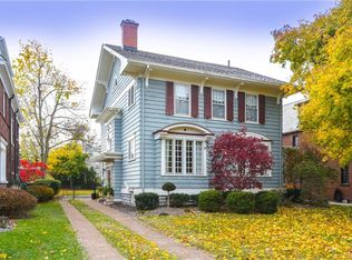 234 Woodbridge Ave, Buffalo, NY 14214