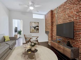 642 10th Ave PENTHOUSE S, New York, NY 10036