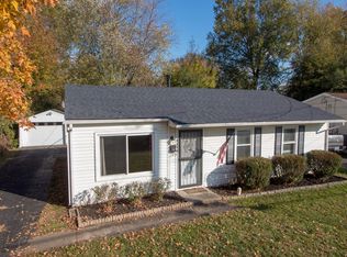 5807 Loretta St, Louisville, KY