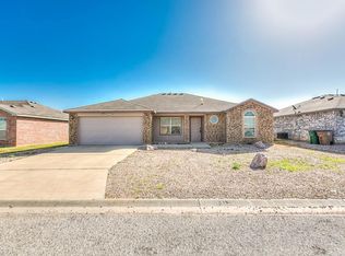 1224 Elmo Ln, San Angelo, TX 76905