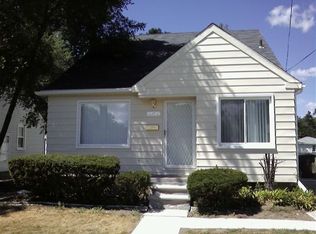 19515 Grandview St, Detroit, MI 48219