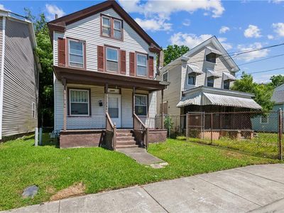 1915 Prentis Ave, Portsmouth, VA, 23704