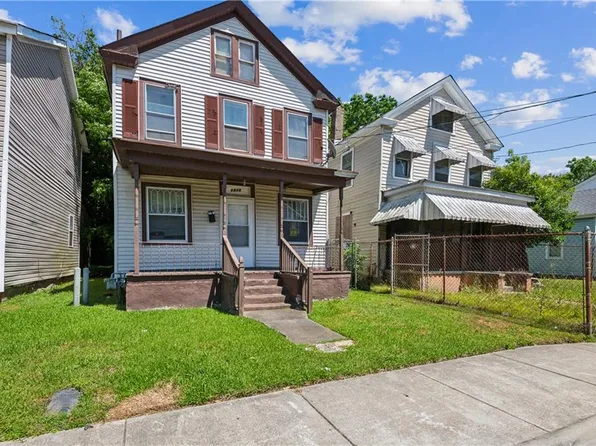 1915 Prentis Ave, Portsmouth, VA 23704