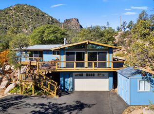 1928 Rocky Dells Dr, Prescott, AZ 86303