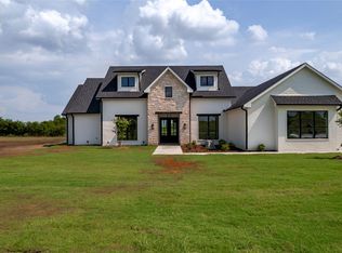 6301 Sage Creek Dr, Godley, TX 76044
