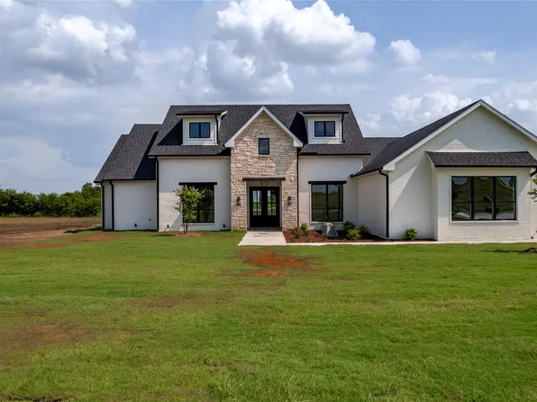 6301 Sage Creek Dr, Godley, TX 76044