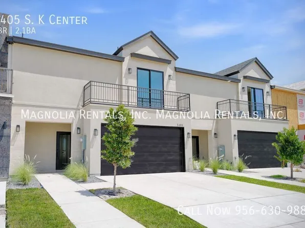 3405 S K Center St, McAllen, TX 78503