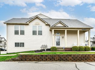 12690 Leah Ln, Fishers, IN 46037