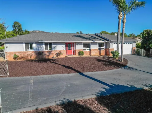 2047 Vista Grande Pl, Vista, CA 92084