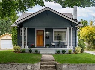 3321 NE 13th Ave, Portland, OR 97212