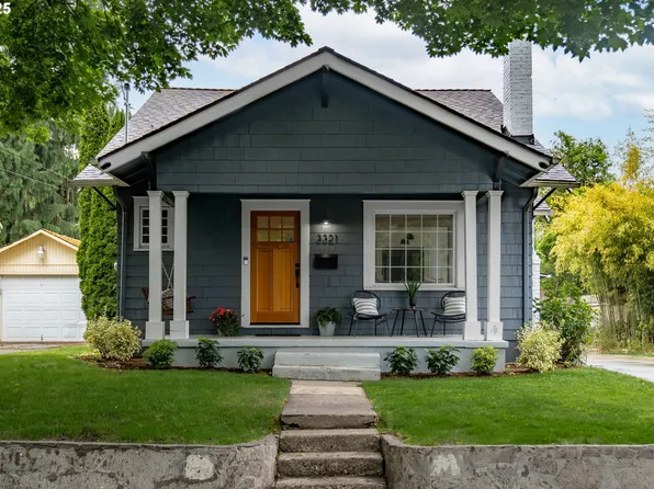 3321 NE 13th Ave, Portland, OR 97212