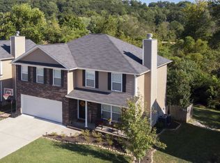 8350 Cureton Park Ln, Knoxville, TN 37931