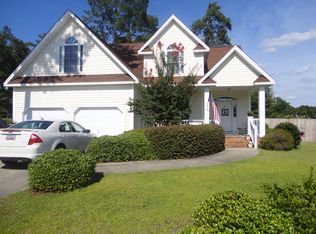 265 Yale Rd, Lexington, SC 29072