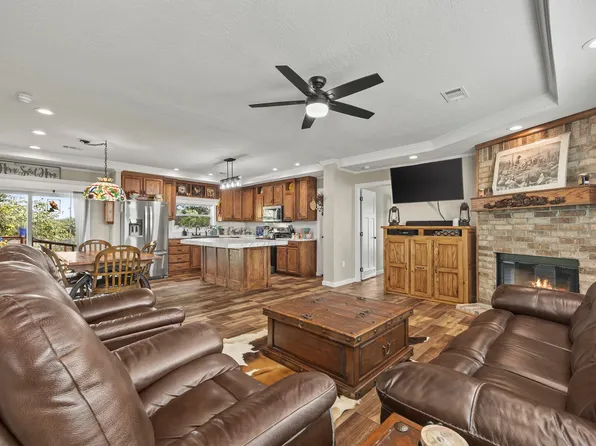 3258 Interstate Highway 30 E, Greenville, TX 75402