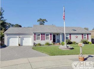 2234 Briarwood Ln, Point Pleasant Beach, NJ 08742