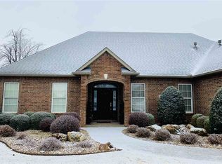 4723 Oakcrest Ave, Enid, OK 73703