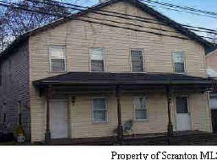 Jackson St, Scranton, PA 18504